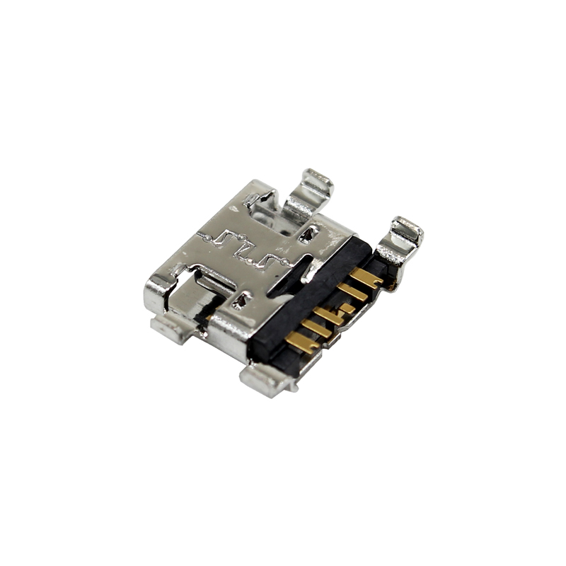 

Разъем зарядки BaseMarket для Samsung i8160 Galaxy Ace 2 (MicroUSB)