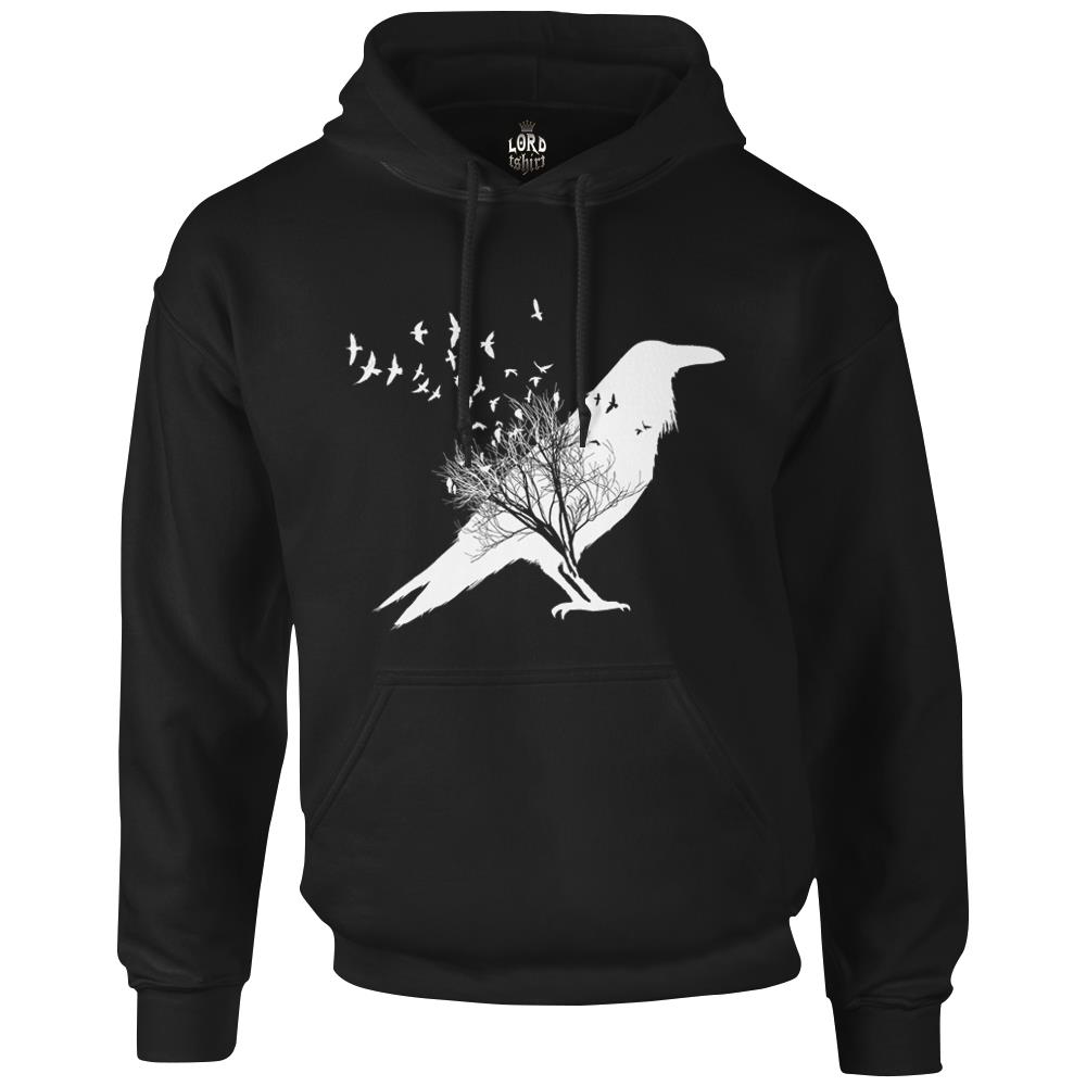 

Толстовка мужская Lord Tshirt PH-1312 черная S (доставка из-за рубежа), Черный, PH-1312