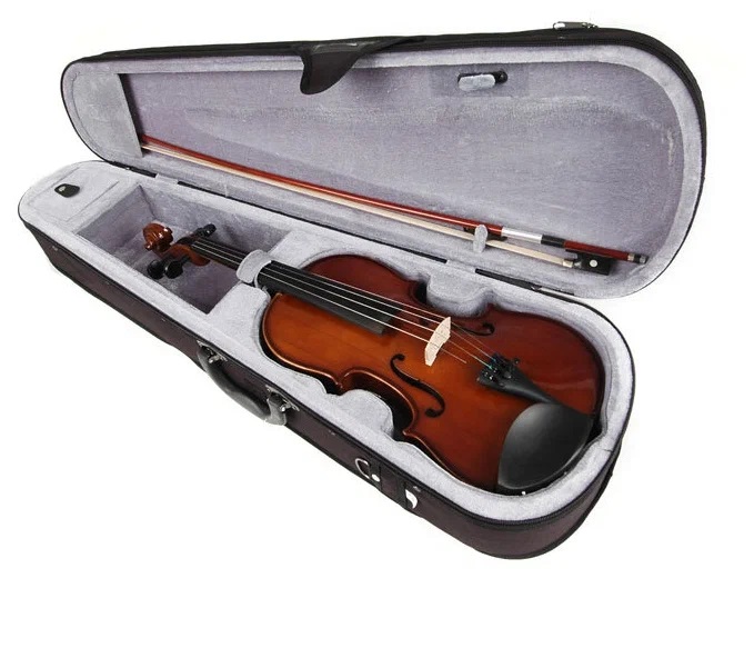 Brahner Bv-400 1/4 - Скрипка, кейс и смычок в комплекте