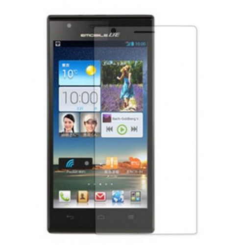 

Защитная пленка Media Gadget PREMIUM для Huawei Ascend P2 матовая