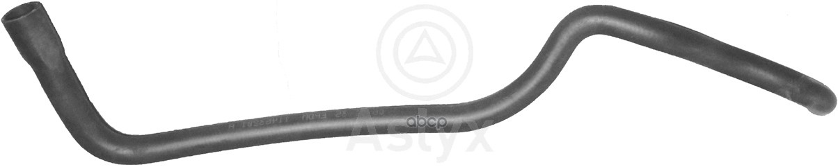 

Патрубок Mer 100 ASLYX арт. AS-203726