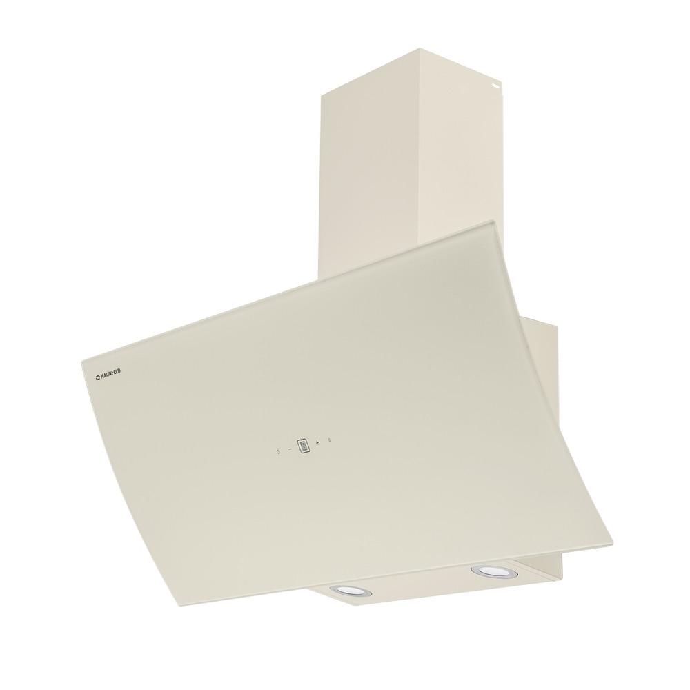 

Вытяжка настенная MAUNFELD Sky Star Chef 90 бежевый, Sky Star Chef 90