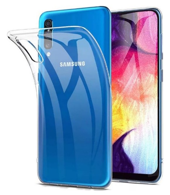 

Чехол No Name для Samsung A30/A20/M10S 2019