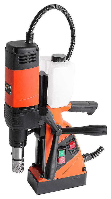 

Станок для сверления металла на магнитном основании MESSER EXTRATOOL DX-35
