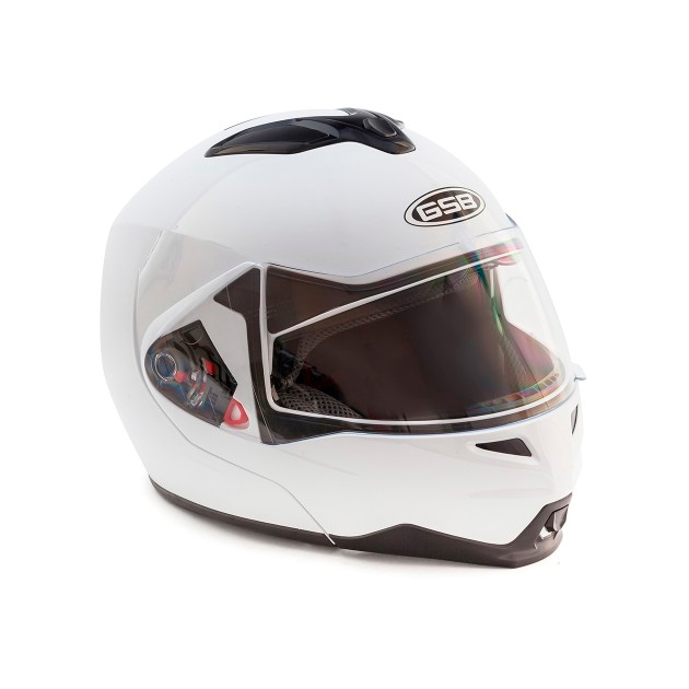 Шлем для мотоцикла GSB модуляр XS G-339