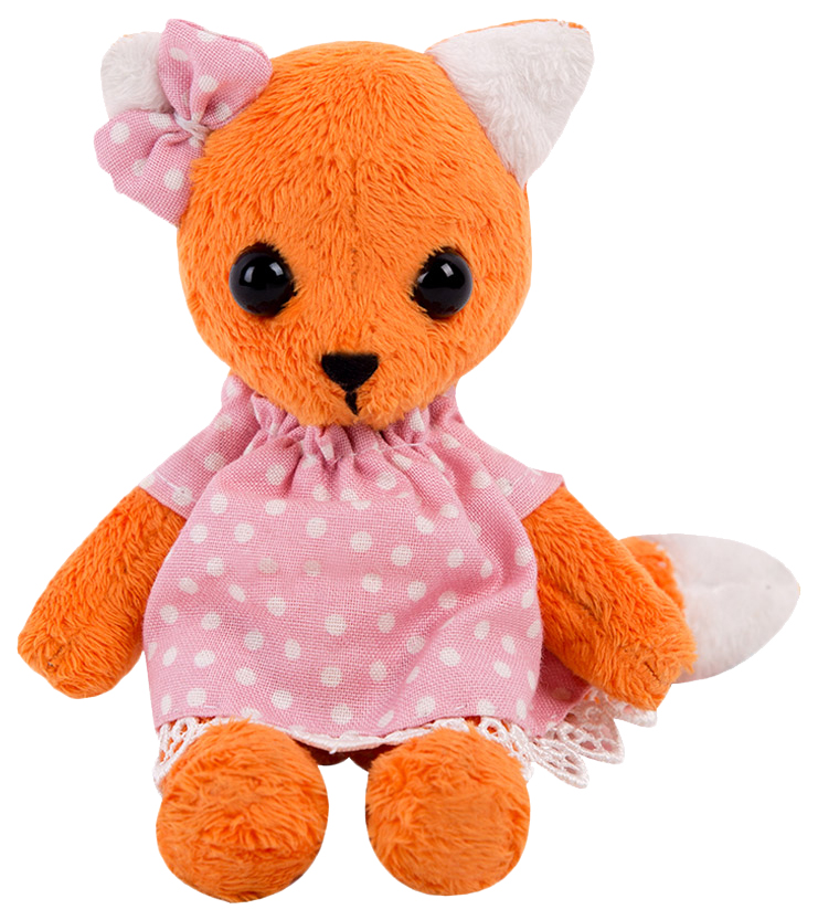 

Набор для шитья Miadolla Лисичка Фокси FX-0171