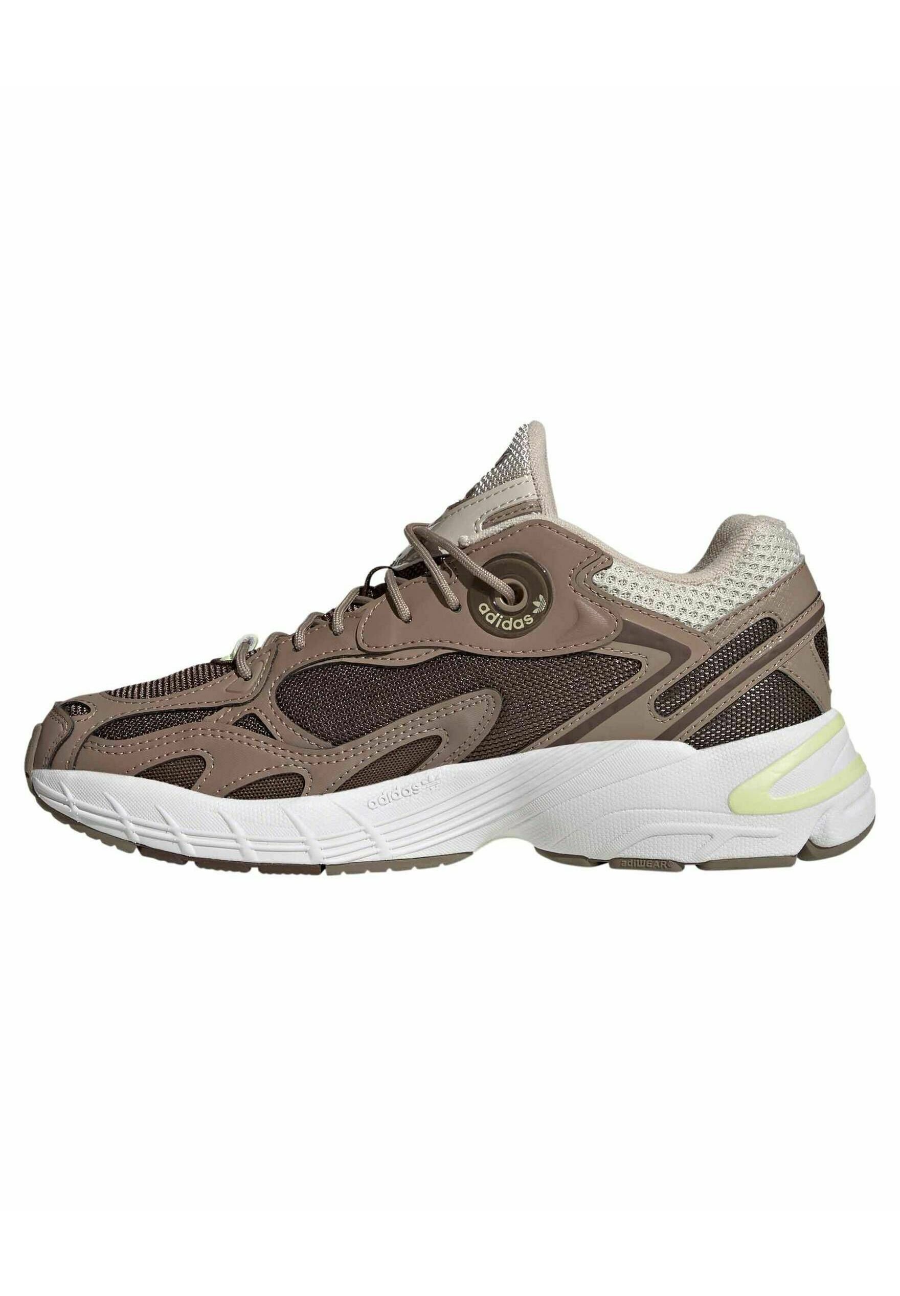 

Спортивные кроссовки женские Adidas Originals Astir белые 36 EU, Белый, Astir