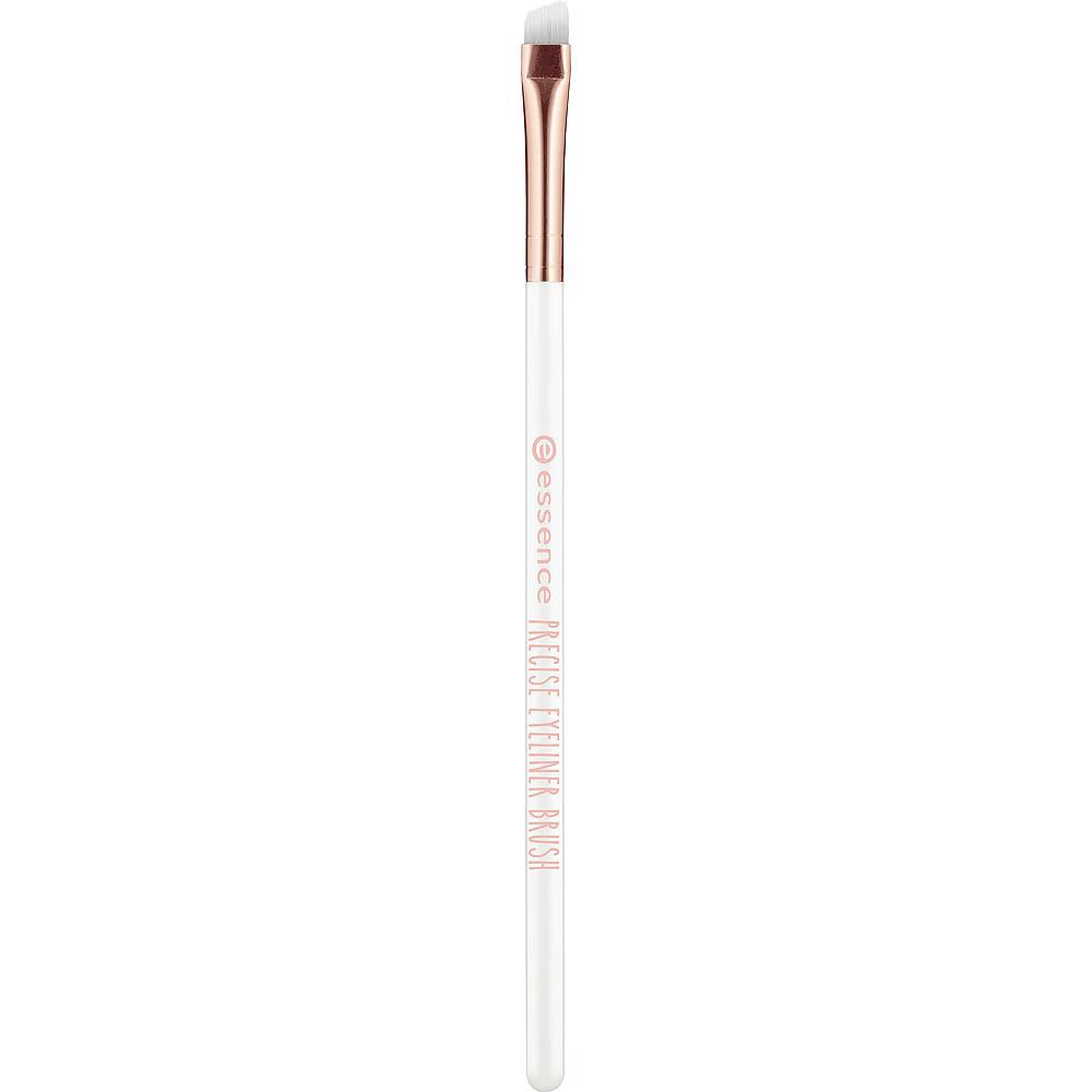 

Кисть косметическая для гелевой подводки essence precise eyeliner brush