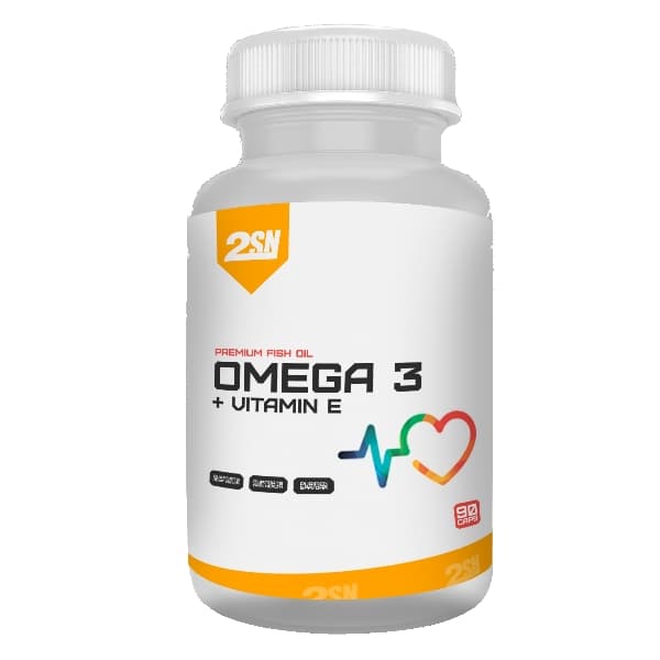 фото 2sn omega-3 60 caps