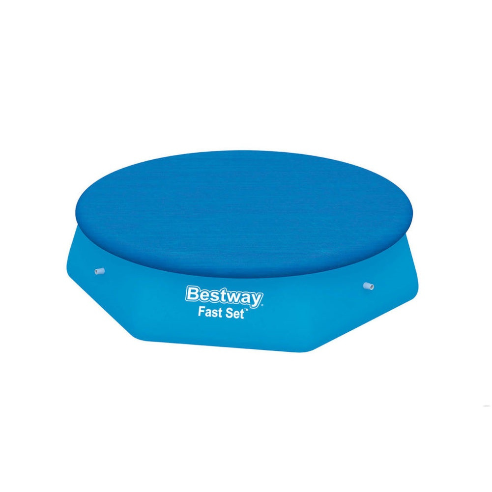 

Тент для бассейна Bestway Fast Set 58033 335 х 335 см, Fast Set