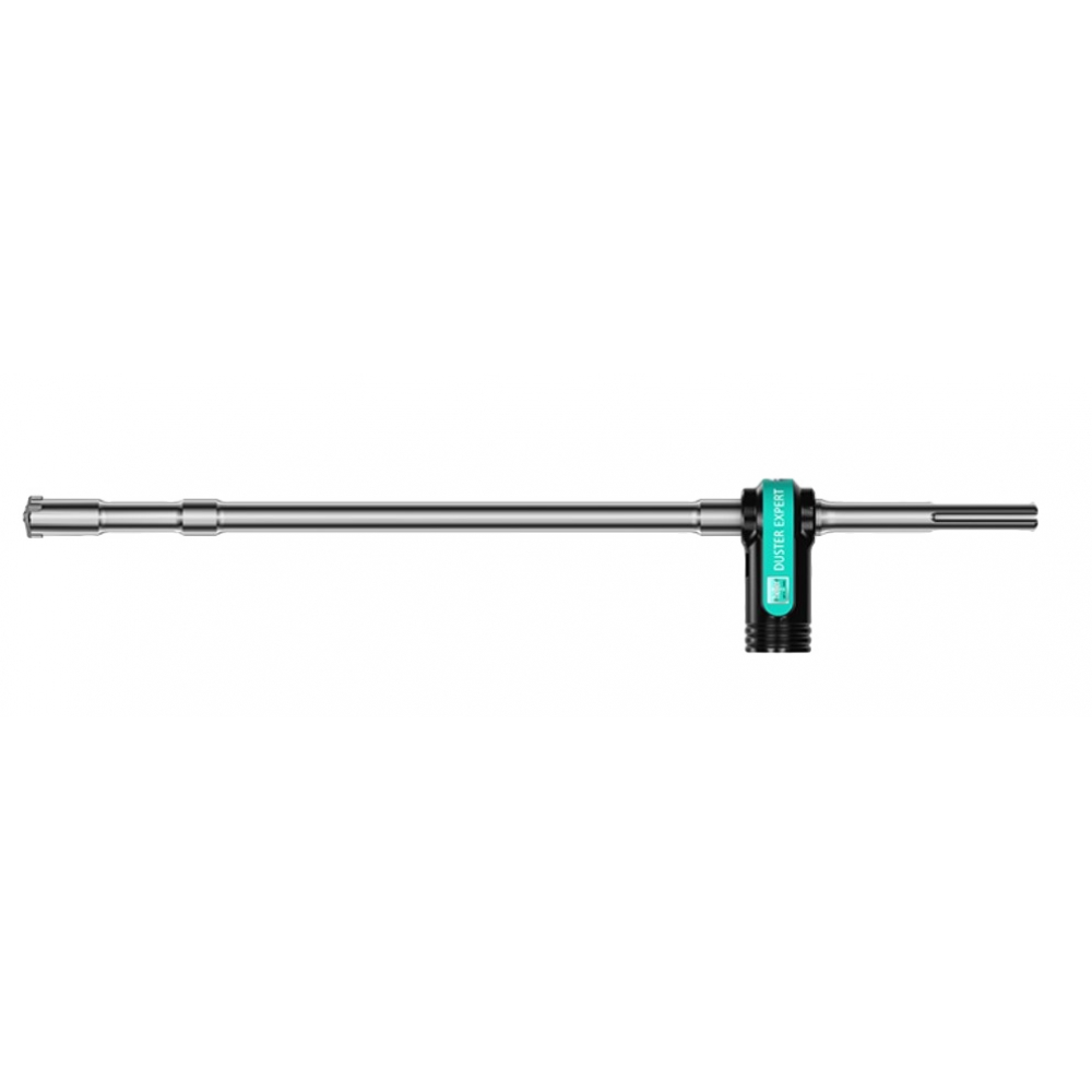 

Heller Беспыльный бур SDS-max Duster Expert Trijet 16х400х600мм TD28621