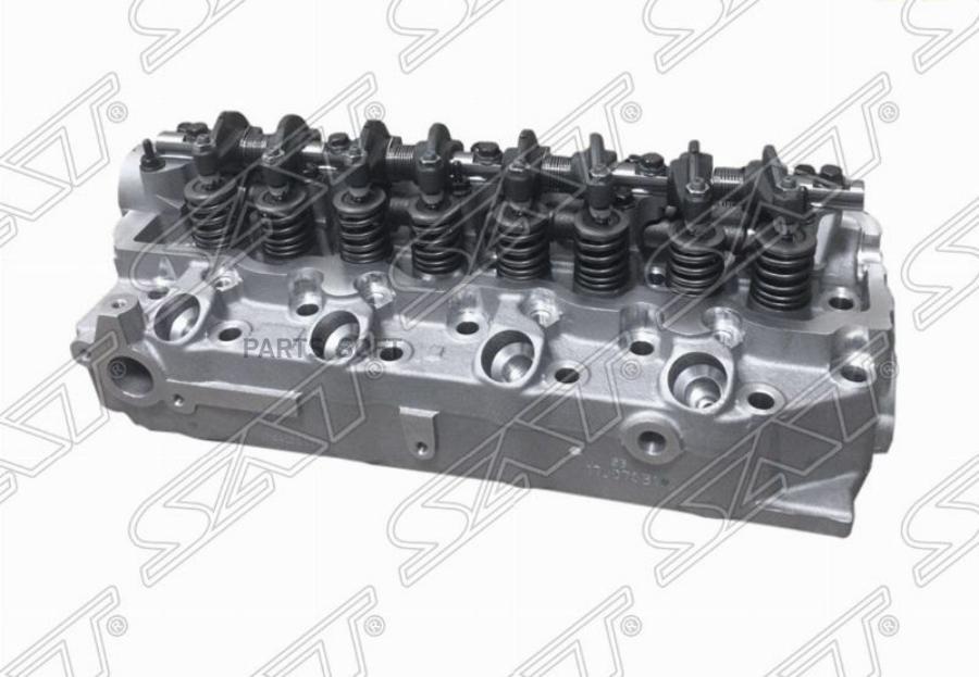 

Головка Блока В Сборе 2.5 Mm Sat 11101-4D56-C-VS