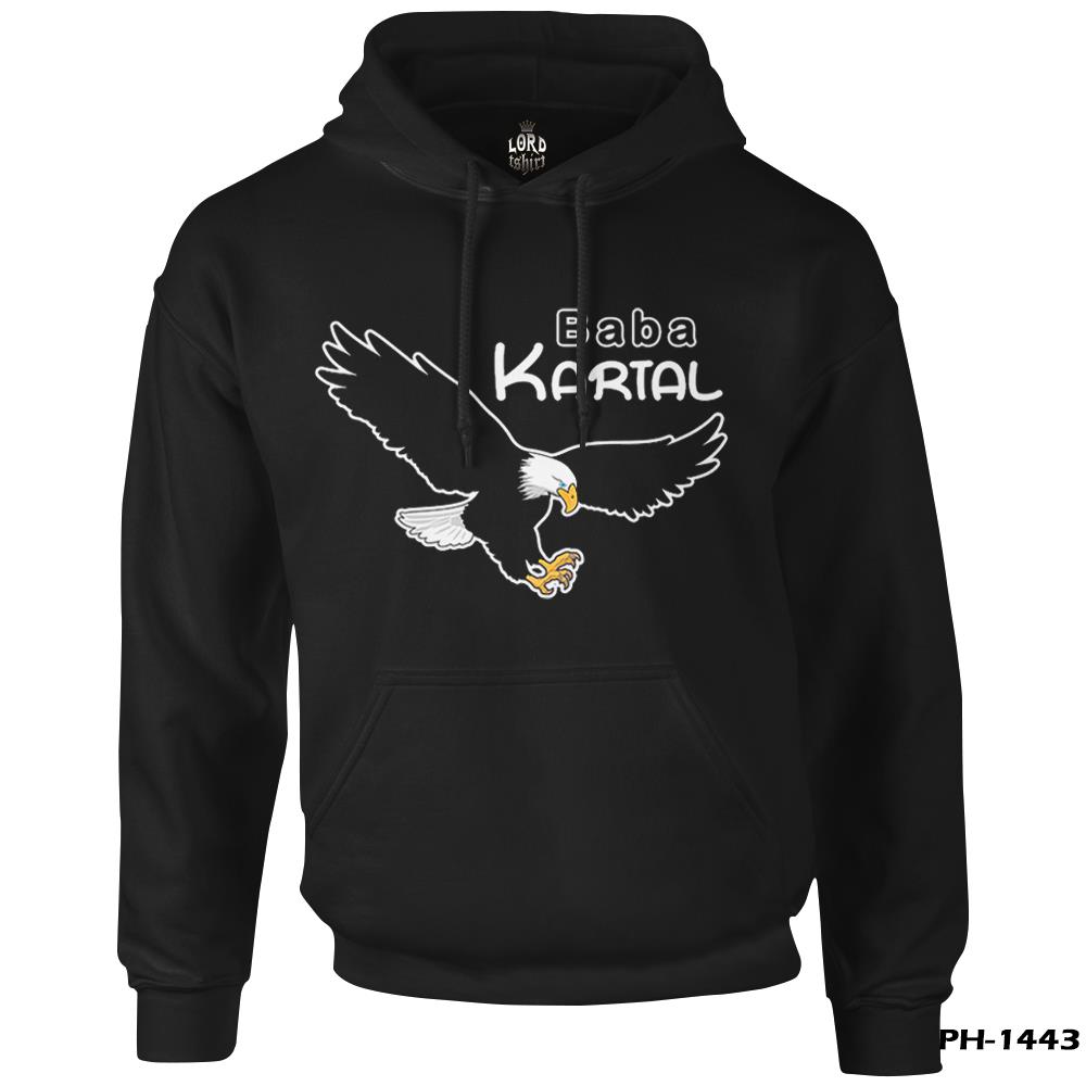 

Толстовка мужская Lord Tshirt PH-1443 черная S (доставка из-за рубежа), Черный, PH-1443