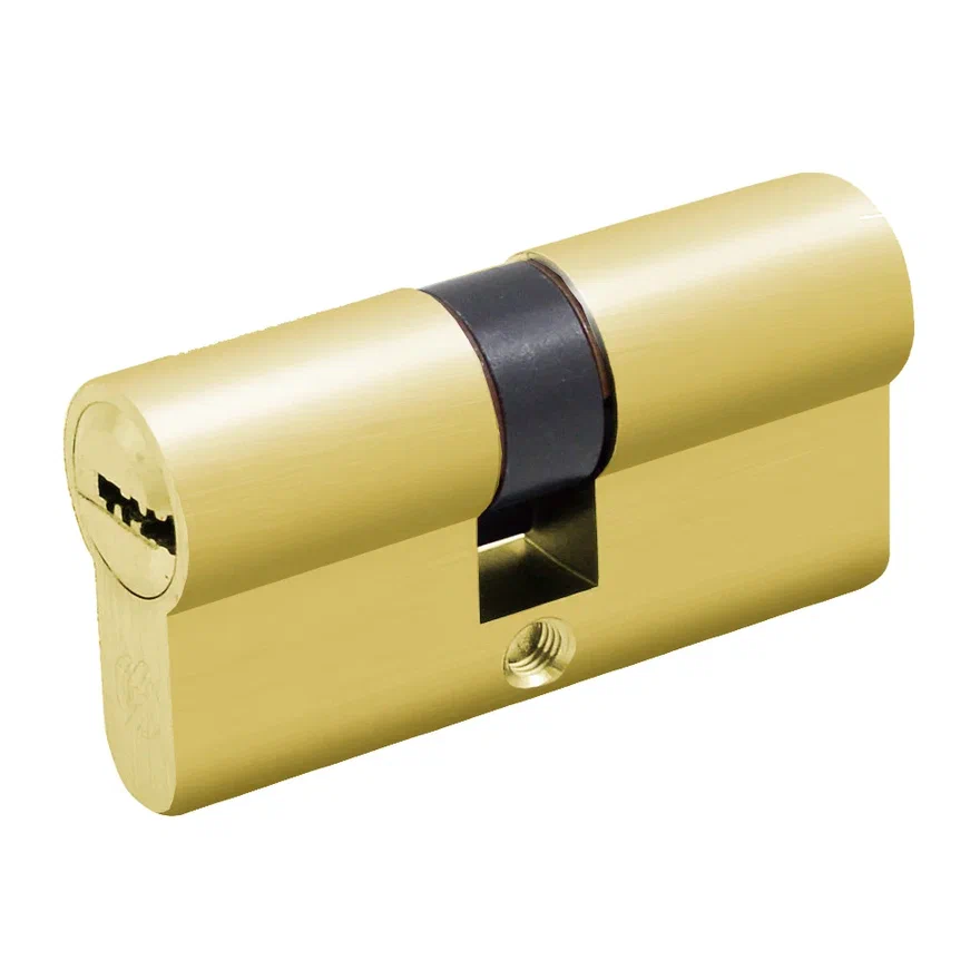 

Цилиндр SECUREMME K2 ключ ключ 80 мм, SECUREMME