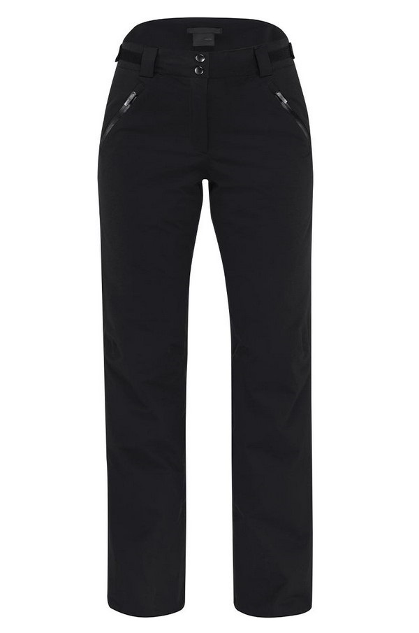 фото Брюки горнолыжные head sierra pants w black (us:m)