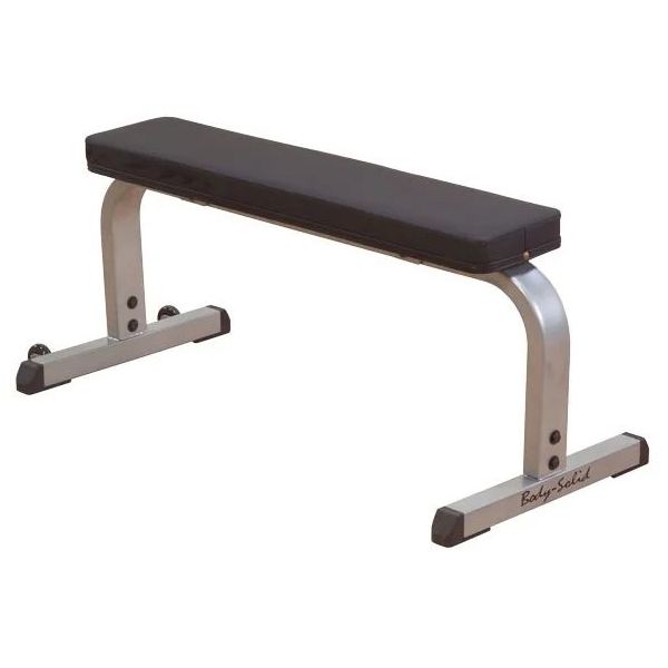 

Скамья силовая Body Solid GFB350