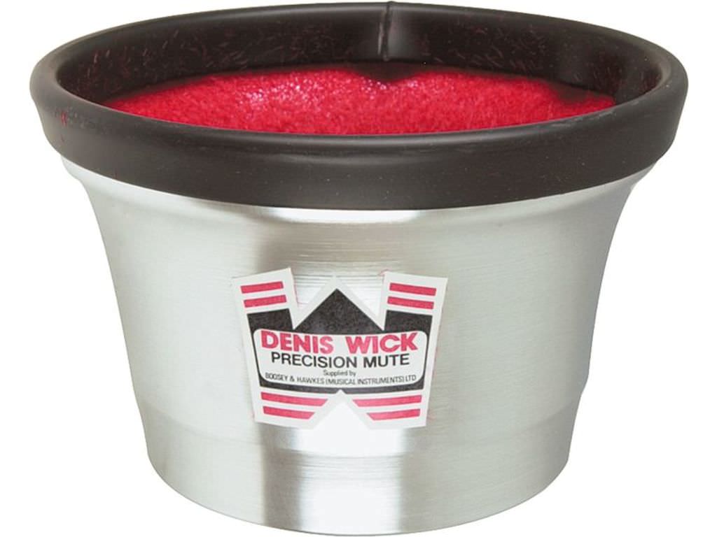 

Denis Wick Dw5510 - Сурдина для трубы