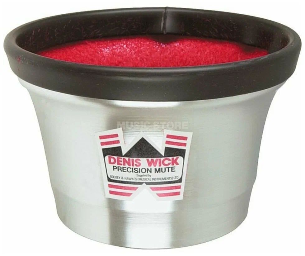 Denis Wick Dw5510 - Сурдина для трубы 11937₽