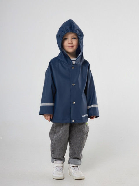 

Куртка детская Symbion 4630154146178 цв. разноцветный р. 128, Куртка