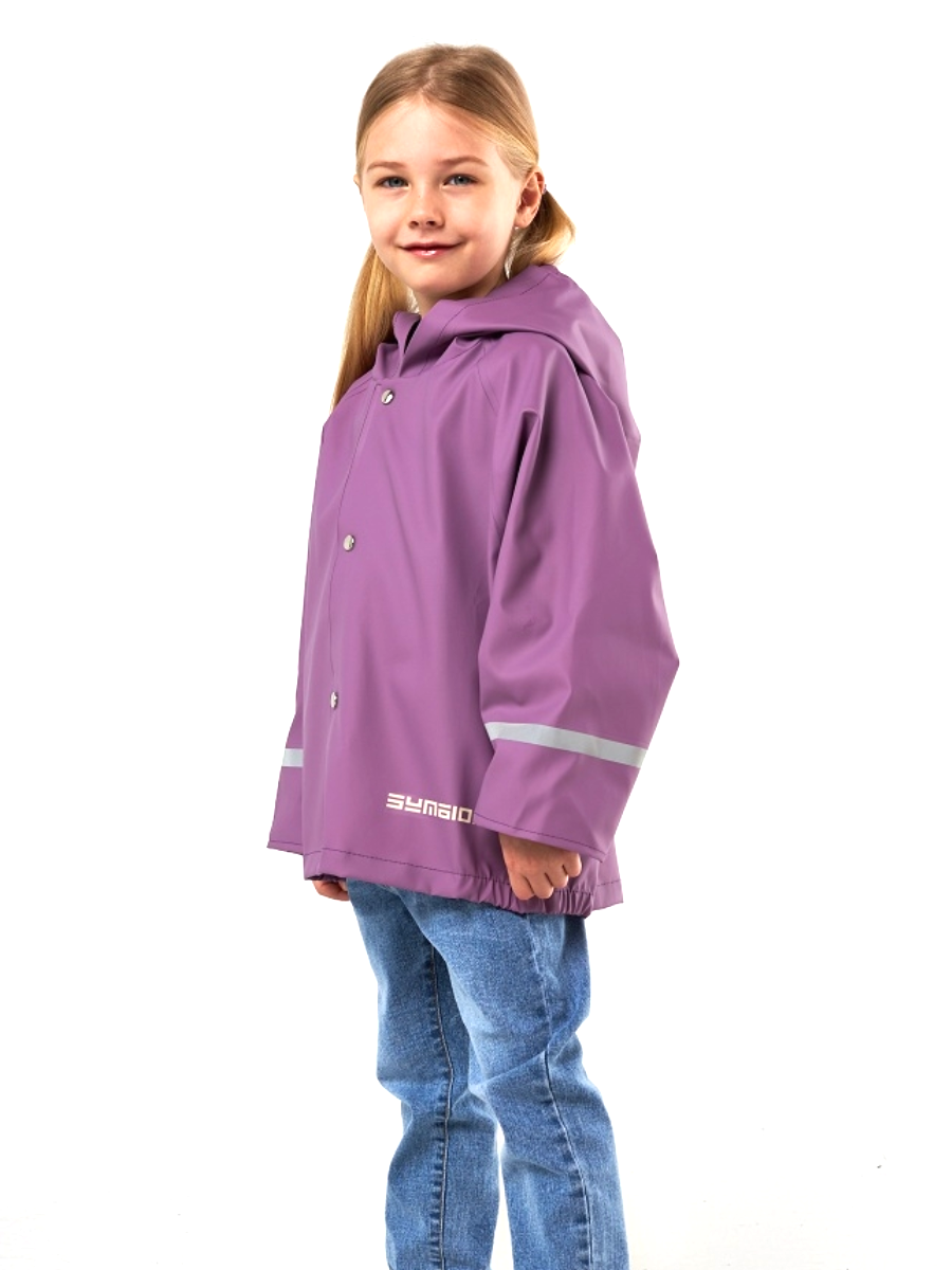 

Куртка детская Symbion SKA цв. разноцветный р. 110, Куртка