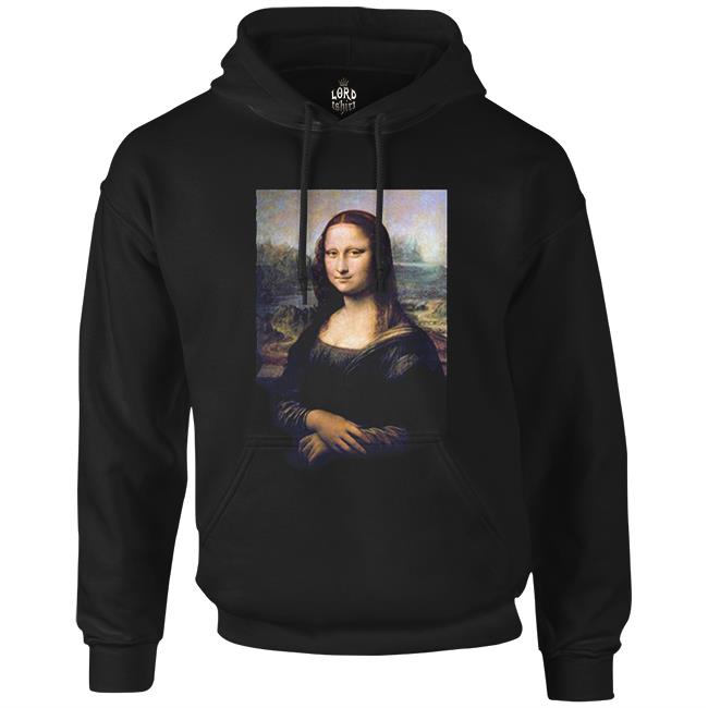 

Толстовка мужская Lord Tshirt PH-1009 черная S (доставка из-за рубежа), Черный, PH-1009