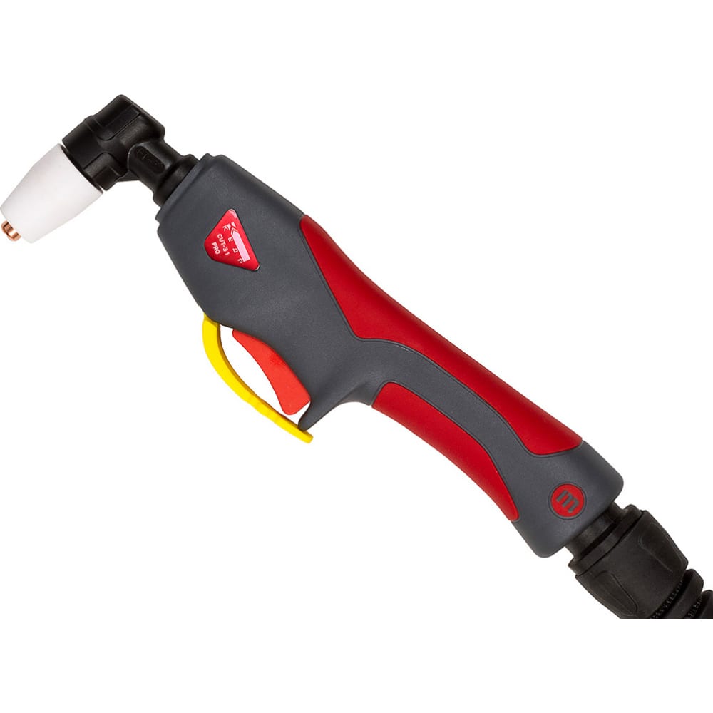 

Плазмотрон КЕДР CUT-31 PRO (2pin, M16х1,5) 5 м, CUT-31 PRO