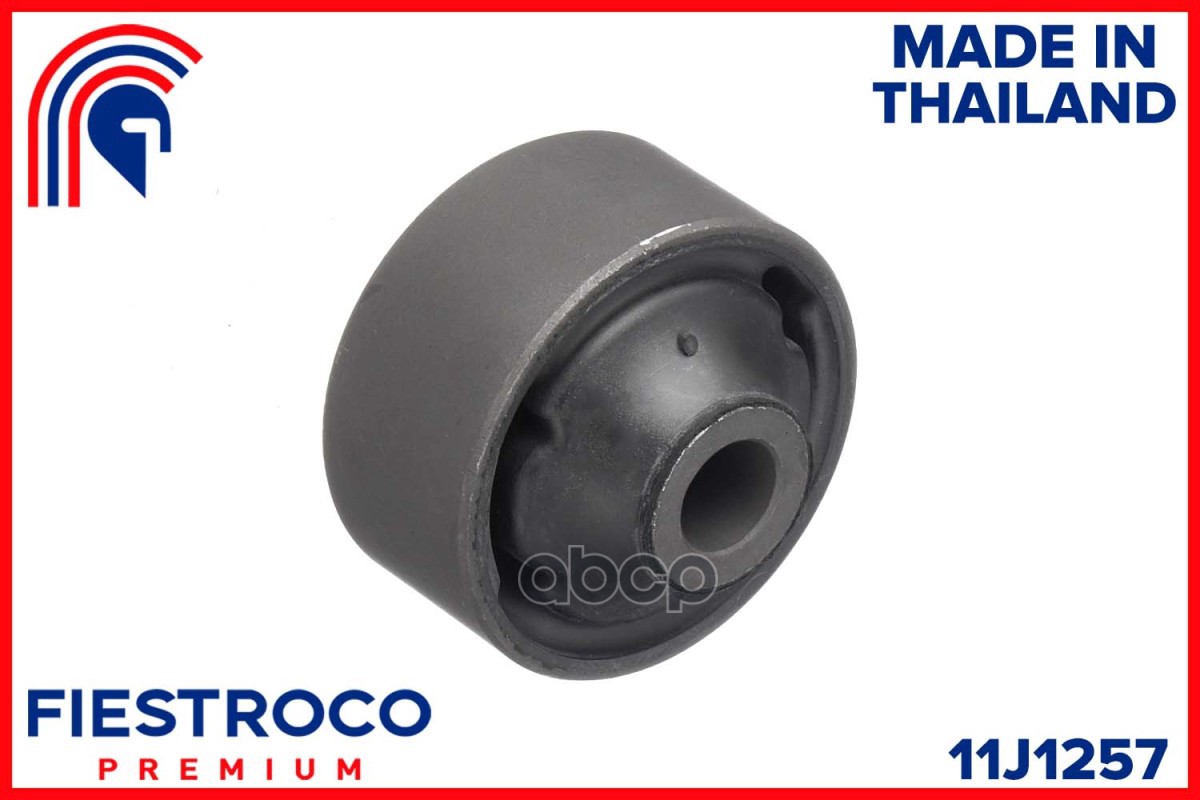 

Сайлентблок Lехus Nх200T 2.0L 8Аr-Fтs FIESTROCO 11j1257