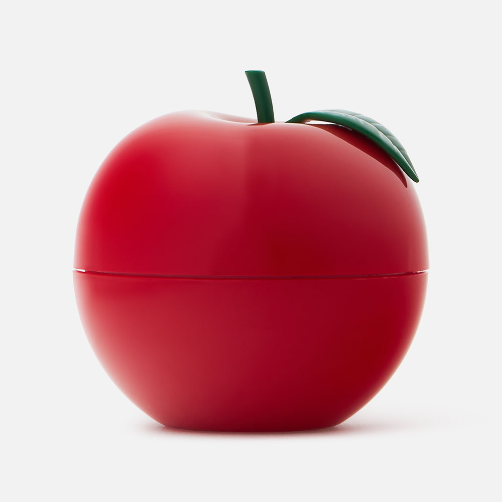 

Крем для рук Tony Moly Red Apple увлажняющий, с красным яблоком 30 г
