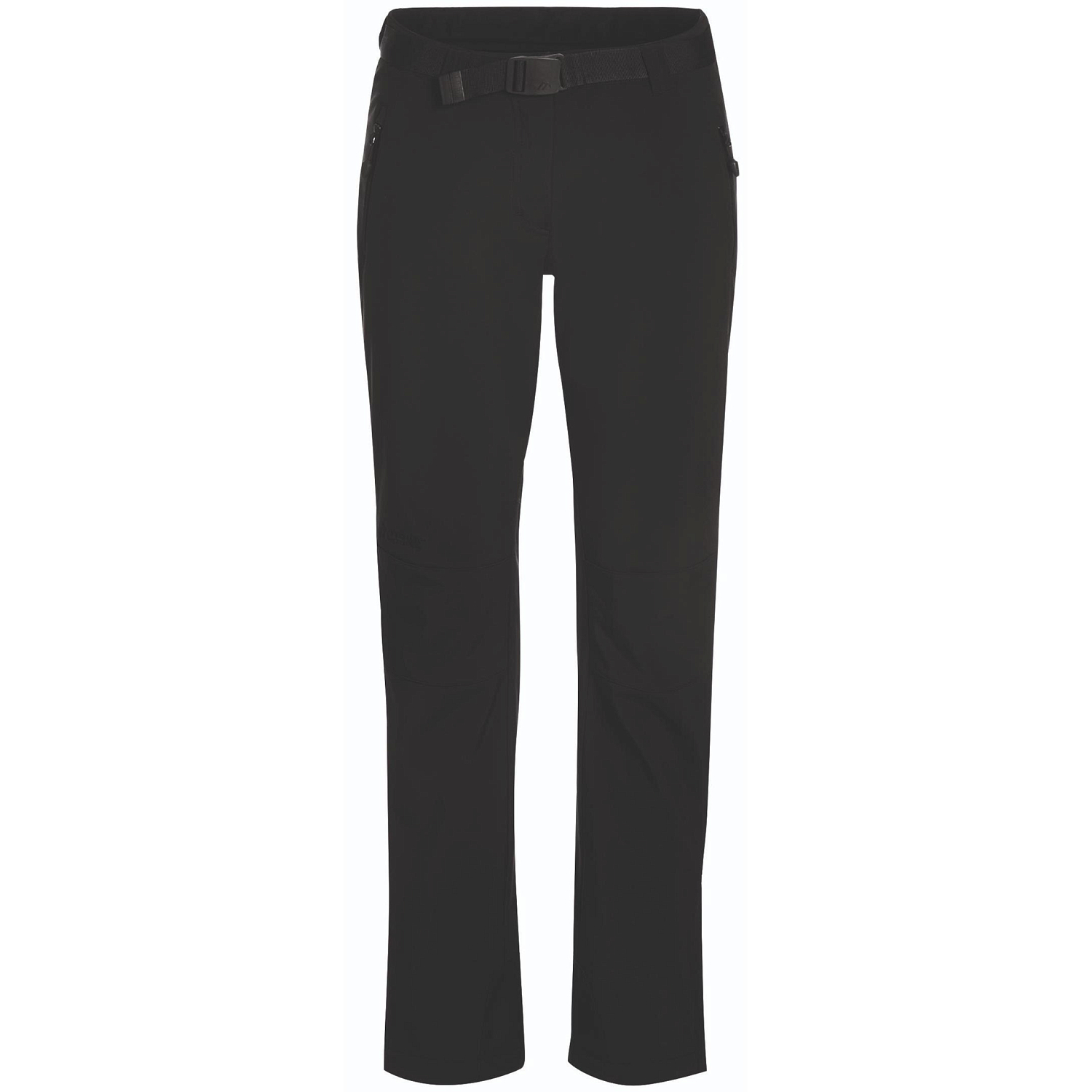 фото Брюки для активного отдыха maier sports tech pants w black (eur:36)