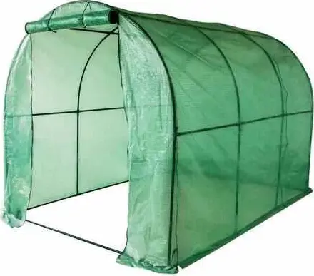 

Парник высокий, 300x200x200 см, Зеленый