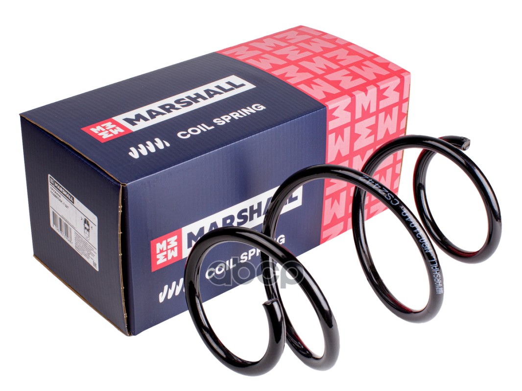 

Пружина Подвески MARSHALL арт. M8031040