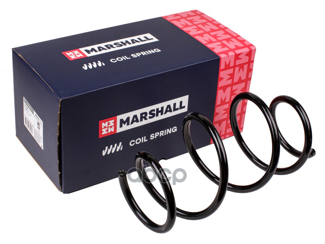 

Пружина Подвески MARSHALL арт. M8031110