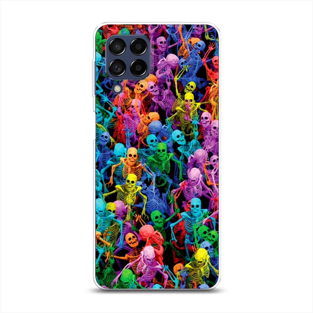 Чехол на Samsung Galaxy M53 