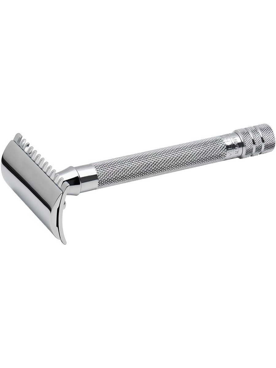 Безопасная бритва MERKUR Solingen 25001