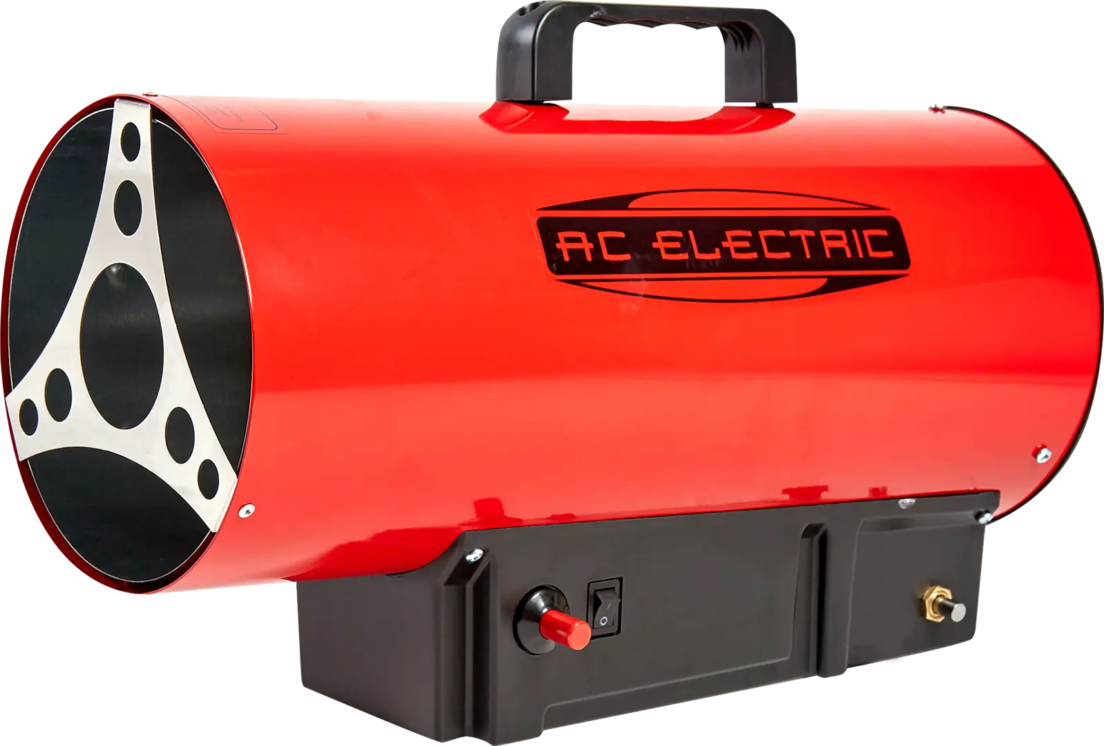 фото Тепловая пушка газовая ac electric ace-hg-10