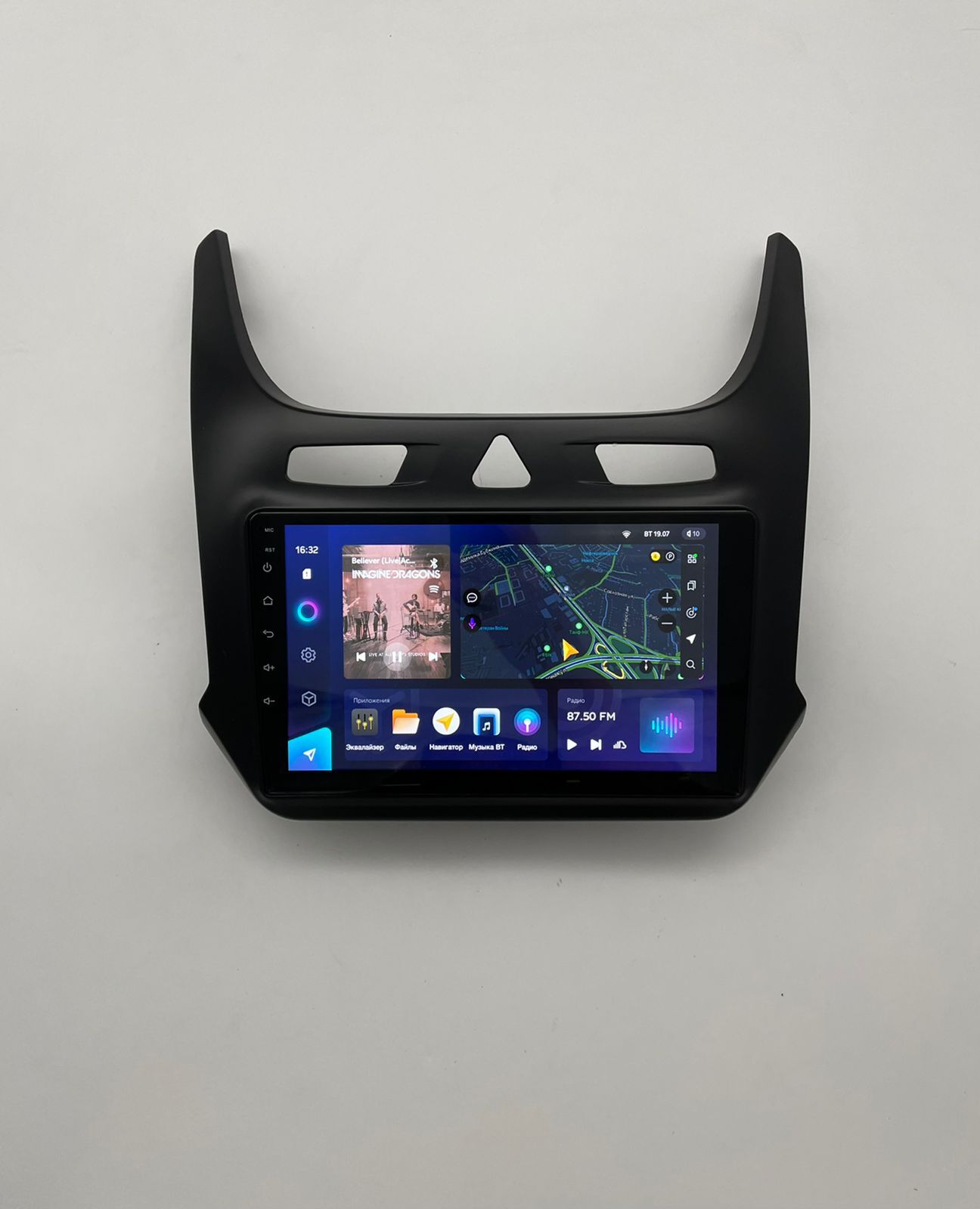 Магнитола TEYES CHEVROLET COBALT 2011-2018 г CC3 464ГБ 3589000₽