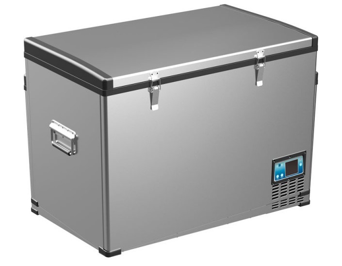 

Автохолодильник Alpicool BD135 (12/24) 221431, BD135 (12/24)