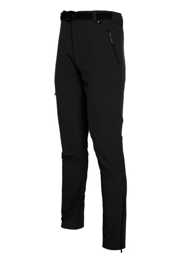 Спортивные брюки Viking Pants Expander Man black L INT