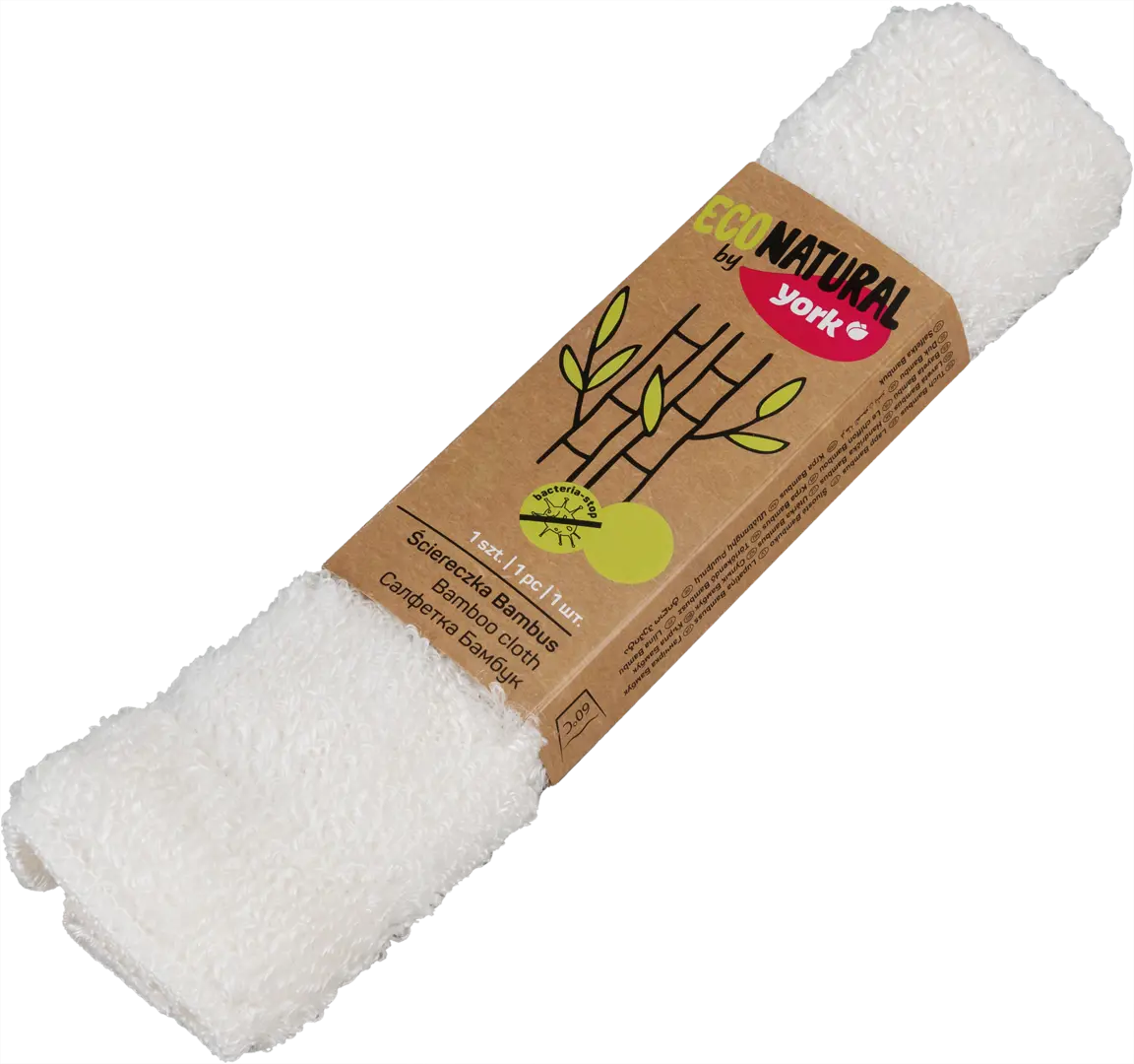 

Салфетка York «Eco Natural», бамбук