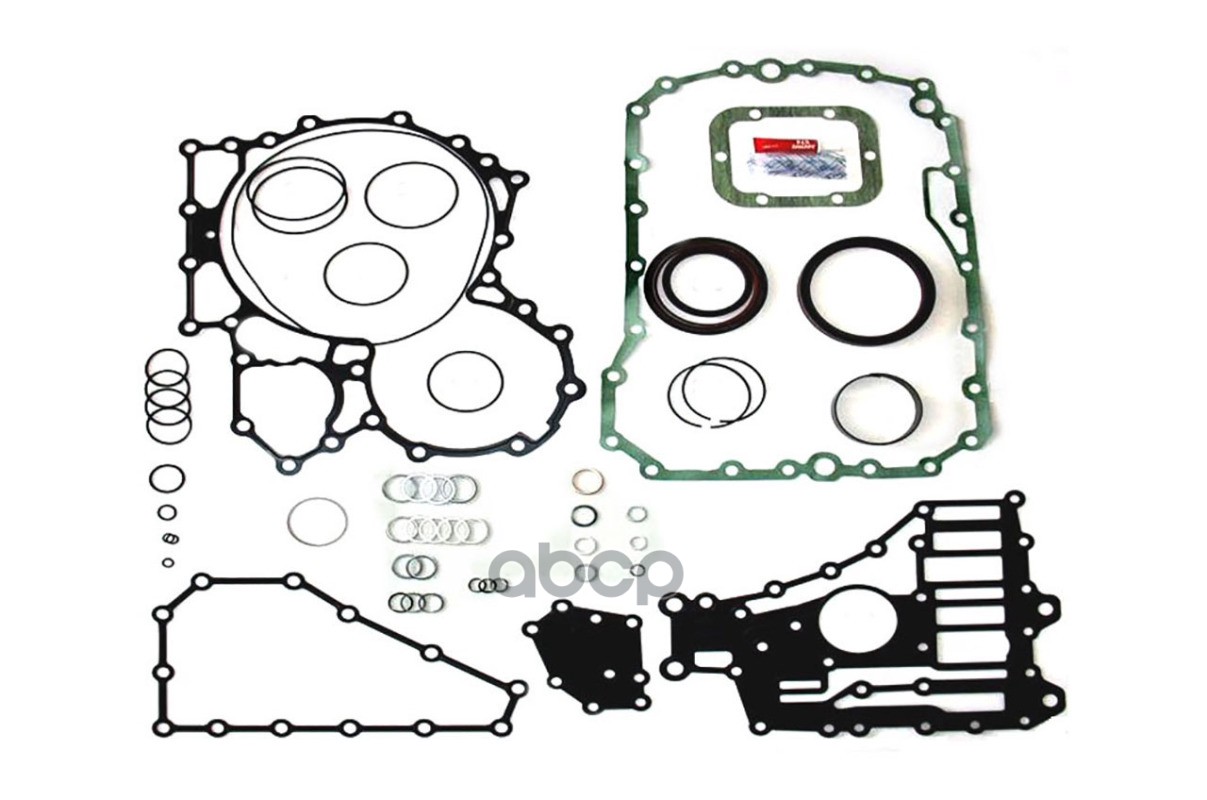 К-т прокладок КПП  ZF New Ecosplit III EURORICAMBI 95532577