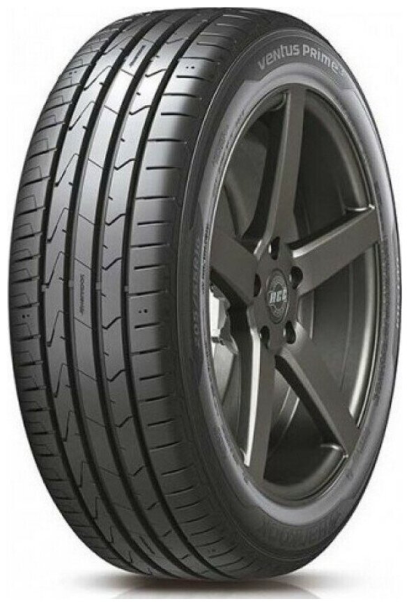 

Автошина R16 205/55 Hankook Ventus Prime 3 K125 91H XL лето 1023821 1019319, 1019319