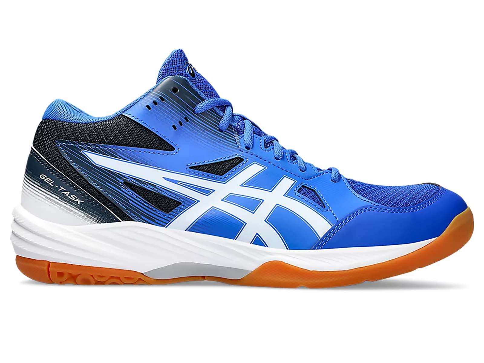 Кроссовки мужские Asics Gel-Task MT 3 синие 11 US