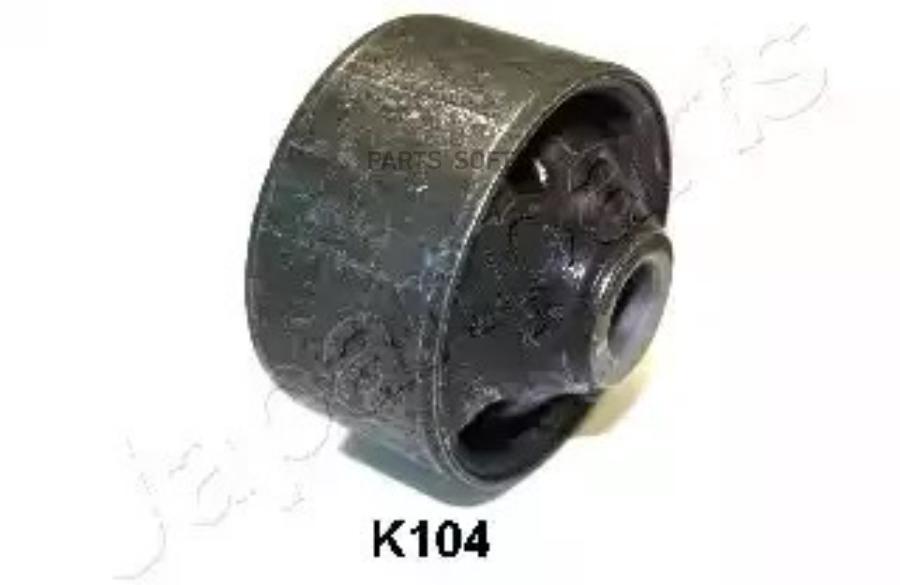 

Сайлентблок рычага подвески JAPANPARTS RU-K104, RUK104