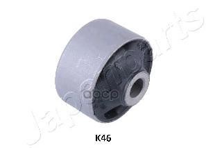 

Сайлентблок рычага подвески JAPANPARTS RU-K46, RUK46