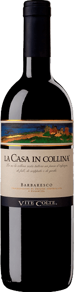 

Вино La Casa in Collina, Barbaresco DOCG, 750 мл