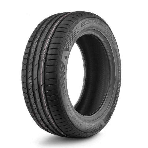 

Автошина R18 265/60 Kumho Ecsta PS71 110V лето 2309963, Ecsta PS71