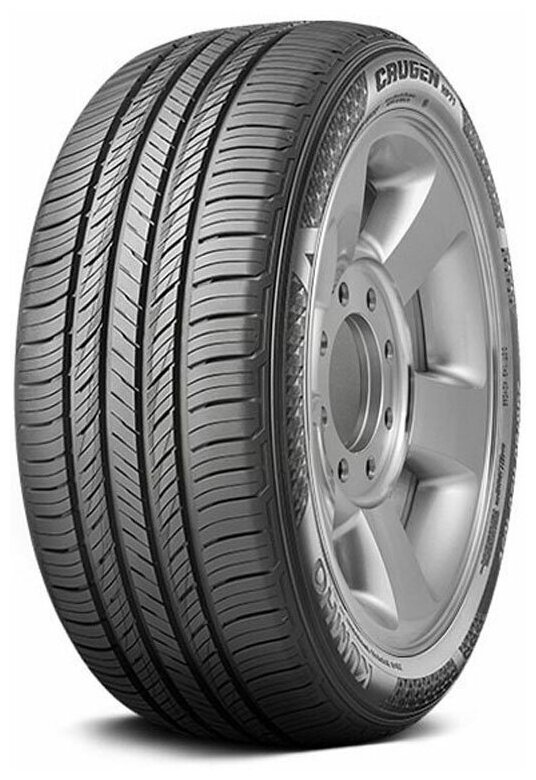 

Автошина R19 245/55 Kumho HP71 103H лето 2248283, 2248283