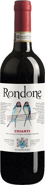 

Вино Settesoli, Rondone Chianti DOCG, 750 мл