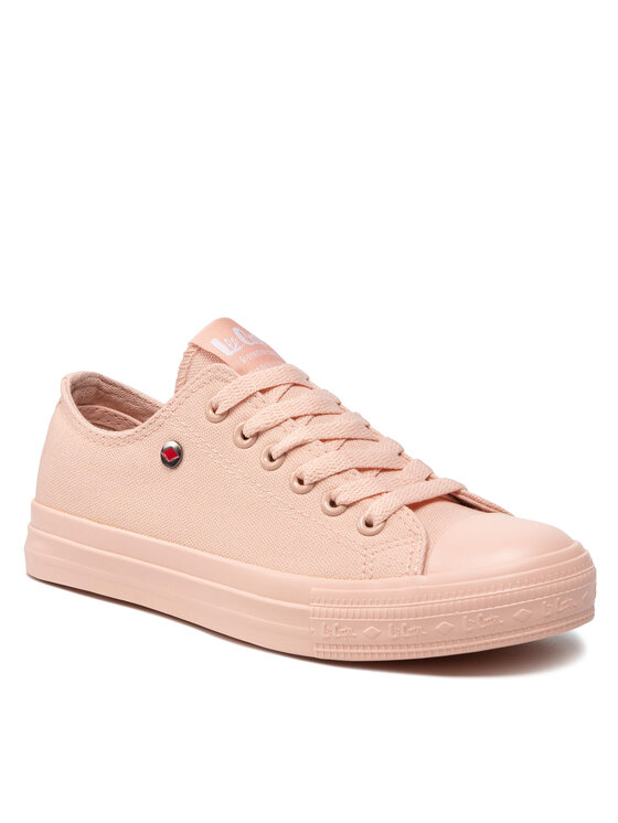 

Кеды LCW-22-31-0871LA Lee Cooper Розовый 40 EU, LCW-22-31-0871LA