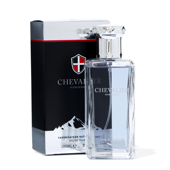 Туалетная вода Secret Beauty Chevalier, мужская, 100 мл